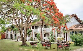 Sonhos ML ApartHotel